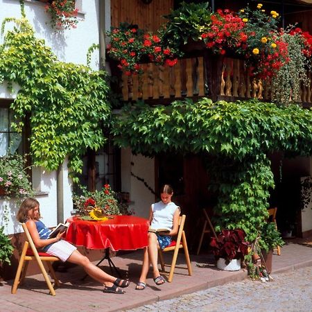 Landpension Risch Ilmenau Kültér fotó