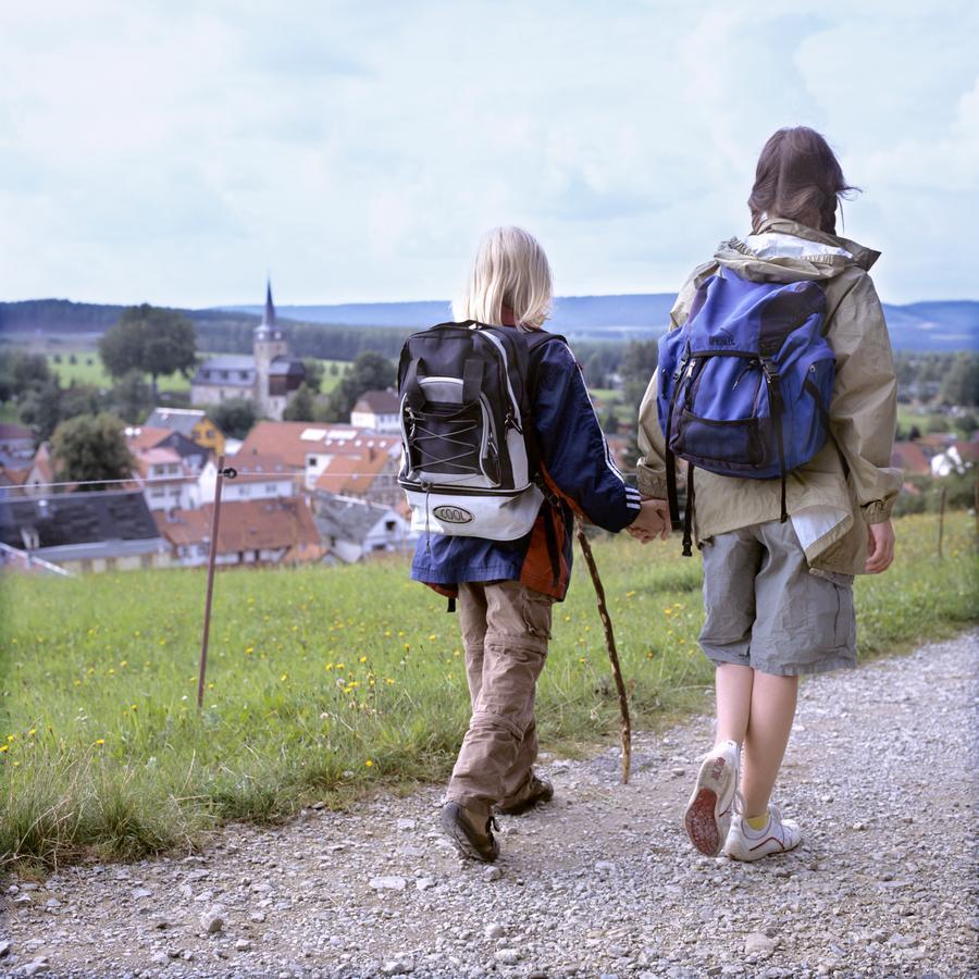 Landpension Risch Ilmenau Kültér fotó